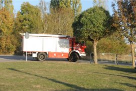 Fédération Nationale des Pompiers