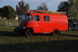 Fédération Nationale des Pompiers