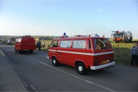 Fédération Nationale des Pompiers