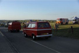Fédération Nationale des Pompiers