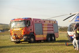 Fédération Nationale des Pompiers