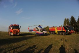 Fédération Nationale des Pompiers