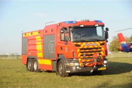 Fédération Nationale des Pompiers