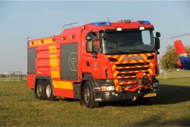 Fédération Nationale des Pompiers