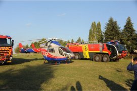Fédération Nationale des Pompiers