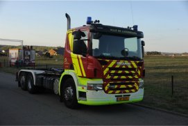 Fédération Nationale des Pompiers