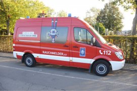 Fédération Nationale des Pompiers