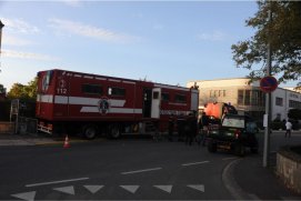 Fédération Nationale des Pompiers
