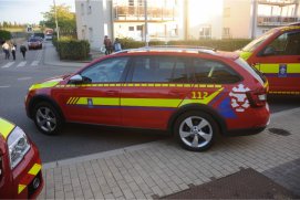 Fédération Nationale des Pompiers