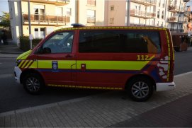 Fédération Nationale des Pompiers