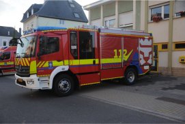 Fédération Nationale des Pompiers