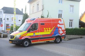 Fédération Nationale des Pompiers