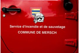 Fédération Nationale des Pompiers