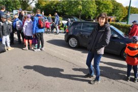 Fédération Nationale des Pompiers