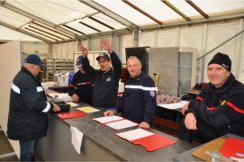 Fédération Nationale des Pompiers