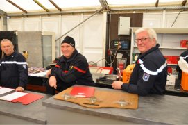 Fédération Nationale des Pompiers