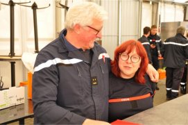 Fédération Nationale des Pompiers