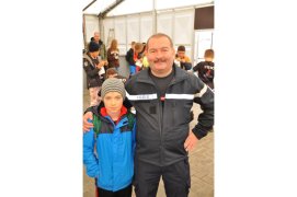 Fédération Nationale des Pompiers