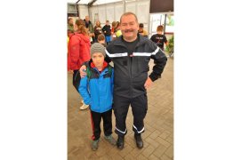 Fédération Nationale des Pompiers