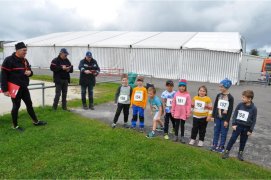 Fédération Nationale des Pompiers