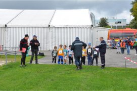 Fédération Nationale des Pompiers