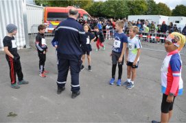 Fédération Nationale des Pompiers