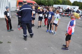 Fédération Nationale des Pompiers