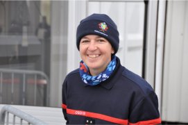 Fédération Nationale des Pompiers