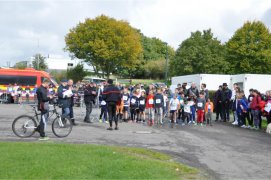 Fédération Nationale des Pompiers