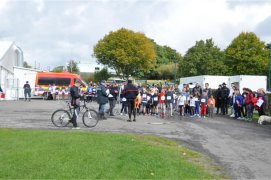 Fédération Nationale des Pompiers