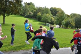 Fédération Nationale des Pompiers