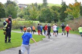 Fédération Nationale des Pompiers