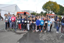 Fédération Nationale des Pompiers