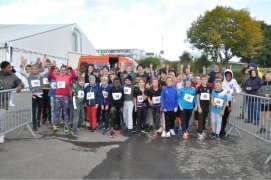 Fédération Nationale des Pompiers