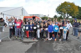 Fédération Nationale des Pompiers