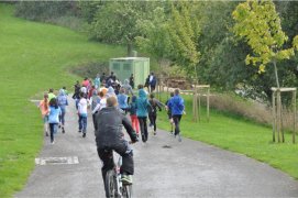 Fédération Nationale des Pompiers