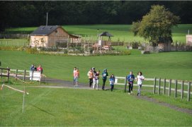 Fédération Nationale des Pompiers