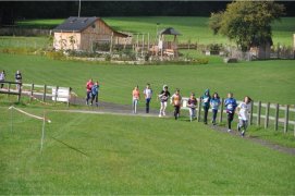 Fédération Nationale des Pompiers