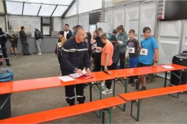 Fédération Nationale des Pompiers