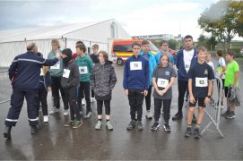Fédération Nationale des Pompiers