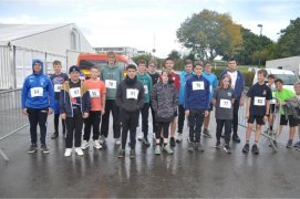 Fédération Nationale des Pompiers