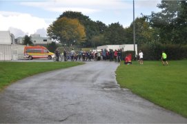 Fédération Nationale des Pompiers