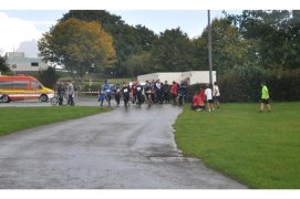 Fédération Nationale des Pompiers