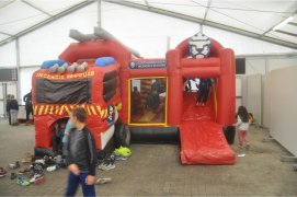 Fédération Nationale des Pompiers