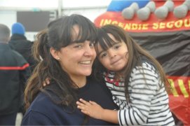 Fédération Nationale des Pompiers