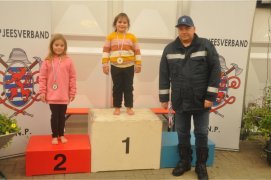 Fédération Nationale des Pompiers