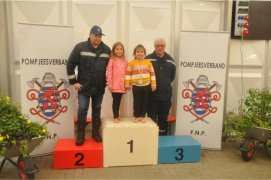 Fédération Nationale des Pompiers