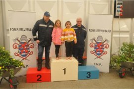 Fédération Nationale des Pompiers