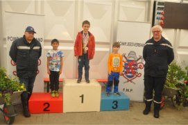 Fédération Nationale des Pompiers