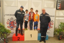 Fédération Nationale des Pompiers